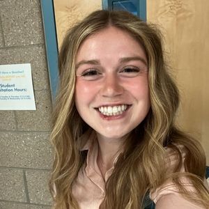 Meet your Posher, Kylee